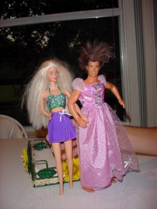 barbieandken