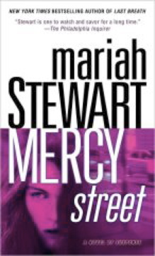 Mercy Street book cover